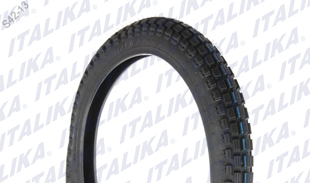 LLANTA ITALIKA CONQUEST 2.50-17