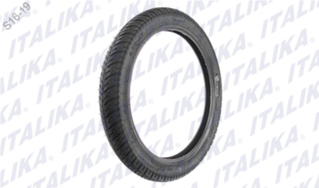 LLANTA ITALIKA S 2.75-17 AT110, AT110 SPORT, AT 110 RT, AT 110 RT LED, 125Z, AR110, DT110 DELIVERY, AT110 ROJA, AT125, DT150 BASIC, FT115, FT125 ROJA 