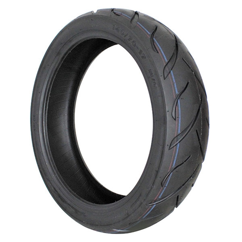 LLANTA MASUDA 110/70-17 TL TH455 250SZ/DM250/FT250 TRASERA