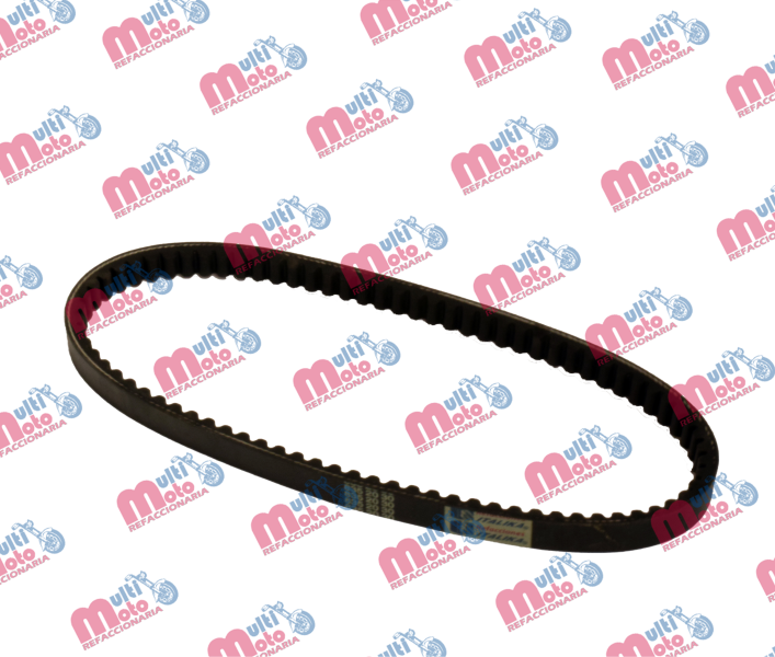 BANDA TRACCION ITALIKA 743X20X30 ATV180 2017