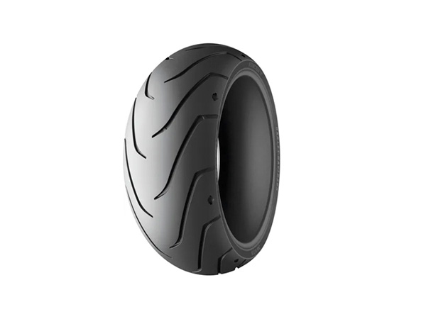 LLANTA MICHELIN 180/55ZR17 M/C(73W) SCORCHER'11'R TL