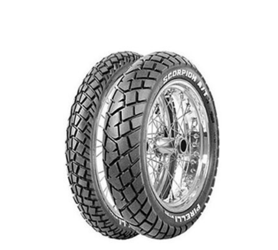 LLANTA MT90 110/80-18 58S