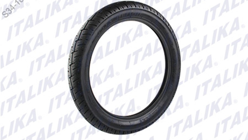 LLANTA TRAS SUPER CITY PIRELLI 3.00-17 125FL, 125Z