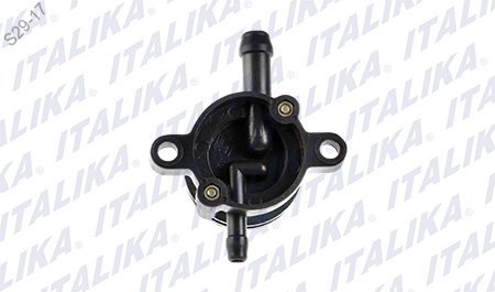 LLAVE PASO COMBUSTIBLE VORT-X 200