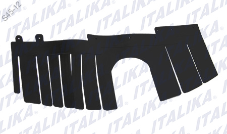 LODERA TRASERA WS175