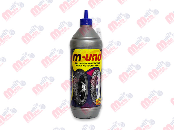 M-Uno 800 ml Sellador Preventivo