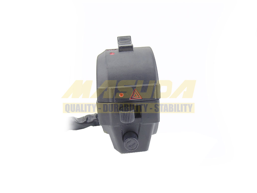 MANDO DERECHO PARA ITALIKA FT125, CG125