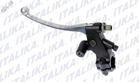 MANIJA (O) PALANCA IZQ DE EMBRAGUE TC 250 ITALIKA