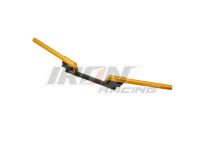 MANUBRIO ALUMINIO XTREME IRON RACING COLOR DORADO