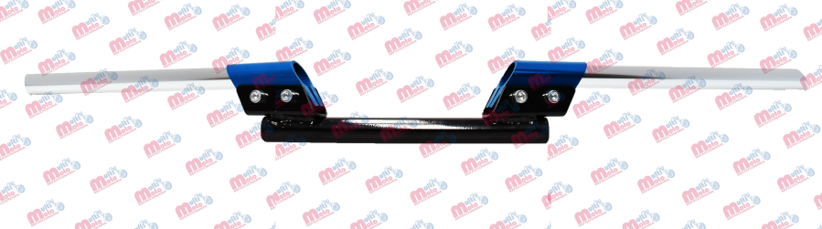 MANUBRIO UNIVERSAL AZUL  ACCESORIOS 2017