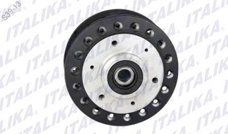 MAZA RUEDA DEL TC200