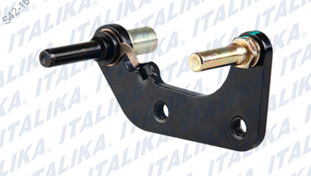 BASE CALIPER DEL VOLTIUM CITY