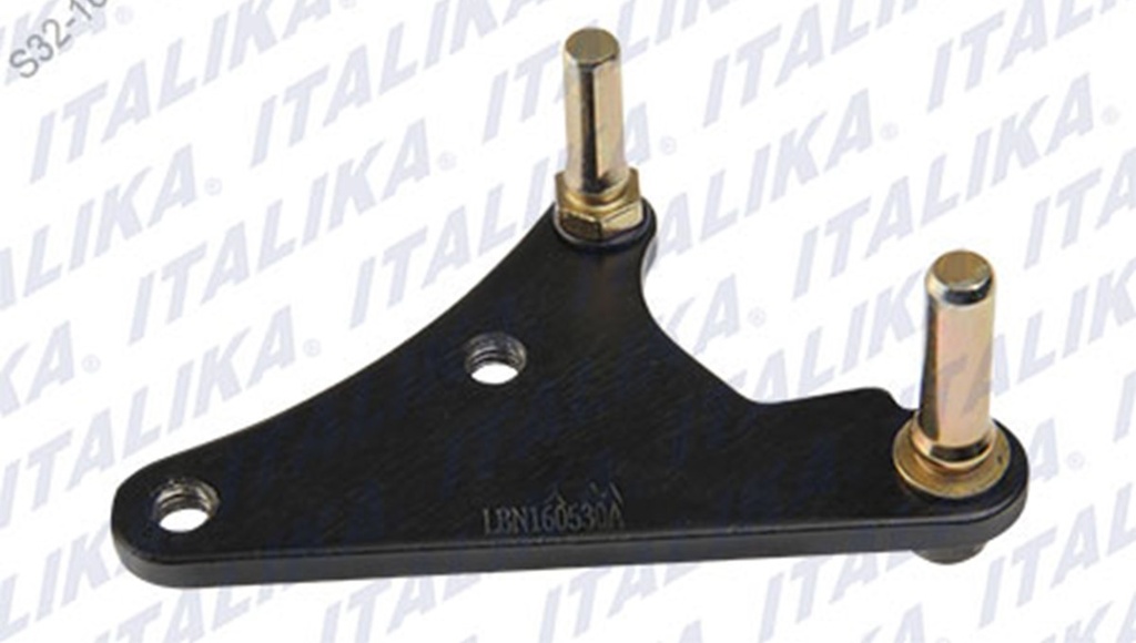 BASE CALIPER TRAS VOLTIUM