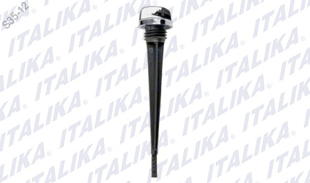 MEDIDOR DE ACEITE CROMADA L=26 AT110, EX200, FT125, FT150, DM150