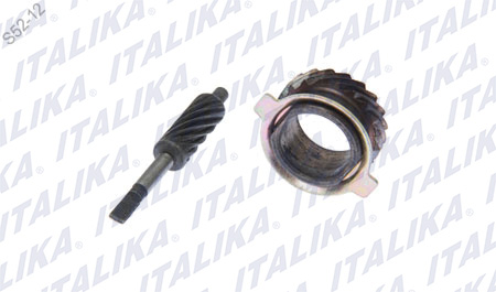 MEDIDOR DE VELOCIMETRO VS90, PS90