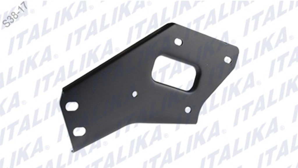 BASE CONECTOR ESCAPE TC200NEGRO