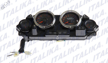 MEDIDORES BS250