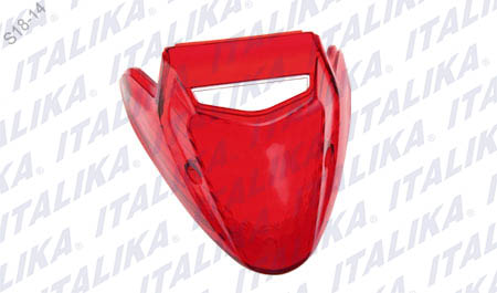 MICA CALAVERA STRADA110, XTS50