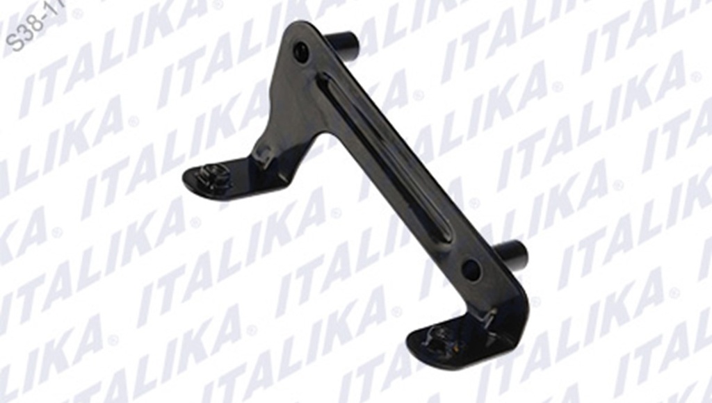 BASE CUBIERTA DECORATIVA DER TC200NEGRO