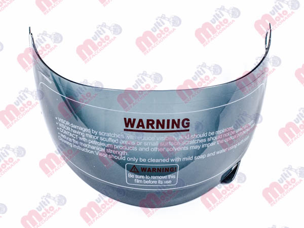 MICA CASCO RODA DELIVER HUMO