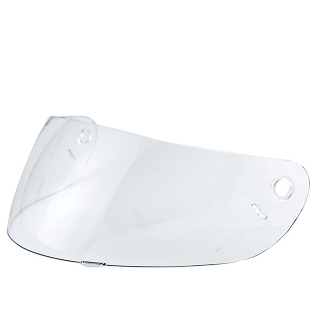 MICA TRANSPARENTE TIPO ESPEJO PARA CASCO ABATIBLE IRON RACING IR-108