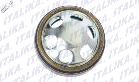 MIRILLA DE ACEITE, D=25 TC250