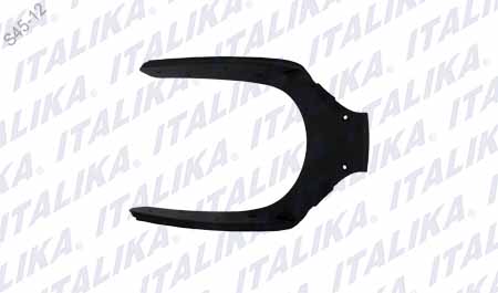 MOLDURA INTERNA DE CUBIERTAS RT200