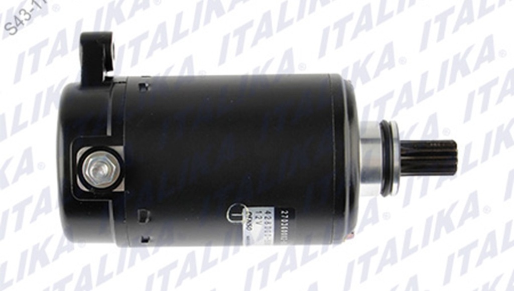 MOTOR ARRANQUE VORT-X 650