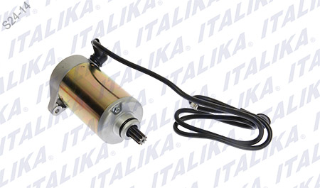 MOTOR DE ARRANQUE TC250