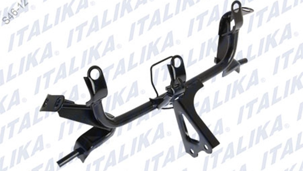 BASE DE CUBIERTAS RT200