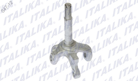 NUDILLO IZQUIERDO ATV150-II, ATV150-II CON REVERSA