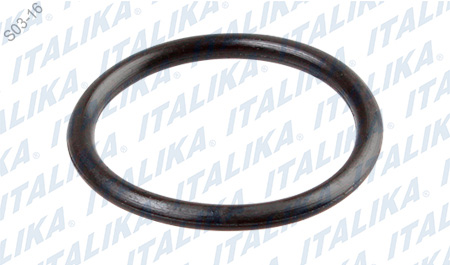 O-RING 17.5X1.8 VX250