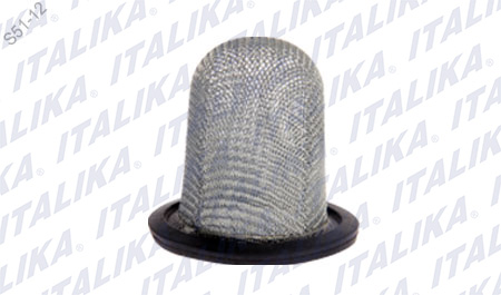 PANTALLA DE PARTICULAS FILTRO ATV150