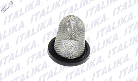 PANTALLA DE PARTICULAS FILTRO TS170