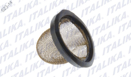 PANTALLA FILTRO DE PARTICULAS ATV250 CON REVERSA