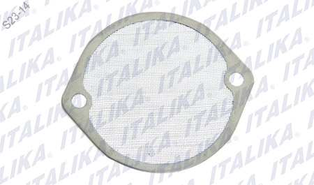 PANTALLA FILTRO DE PARTICULAS TC250