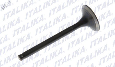 PAR DE VALVULA ADM/ESC TS 170 ITALIKA