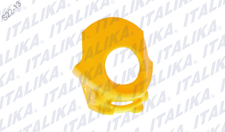 PARABRISAS AMARILLO DM200