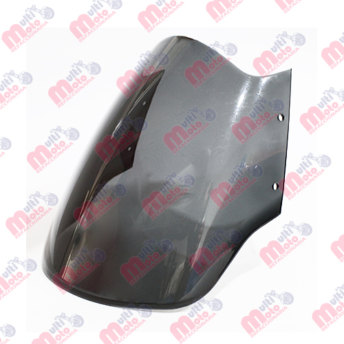 PARABRISAS BAJAJ BM150, BM150X