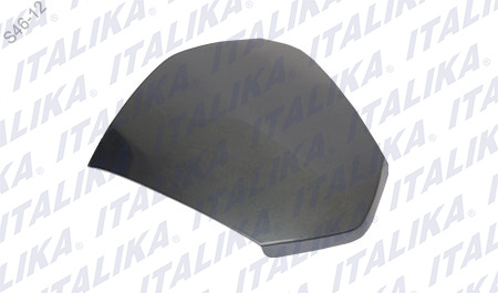 PARABRISAS GRIS GS150