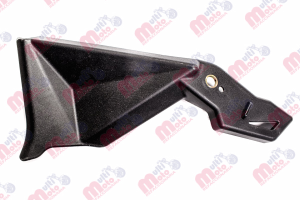 Base De Posapie Derecho CROSSOVER 250