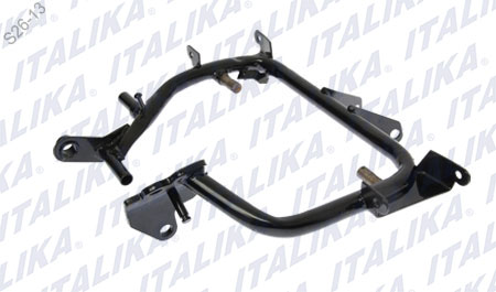 BASE DE POSAPIES DELANTEROS RC200