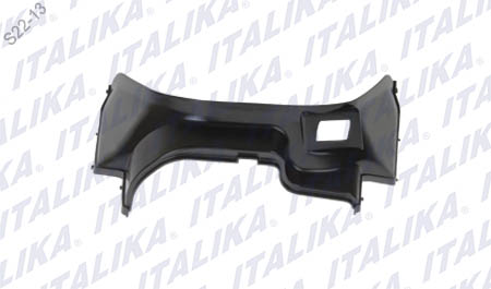 PARTE SUPERIOR CAJUELA BS250