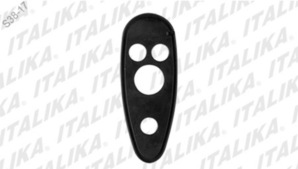 BASE DIRECCIONAL TRAS DER TC200NEGRO