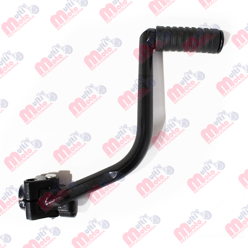 PEDAL DE ARRANQUE K11 BAJAJ NS 150, AS 150, NS160 BSIV