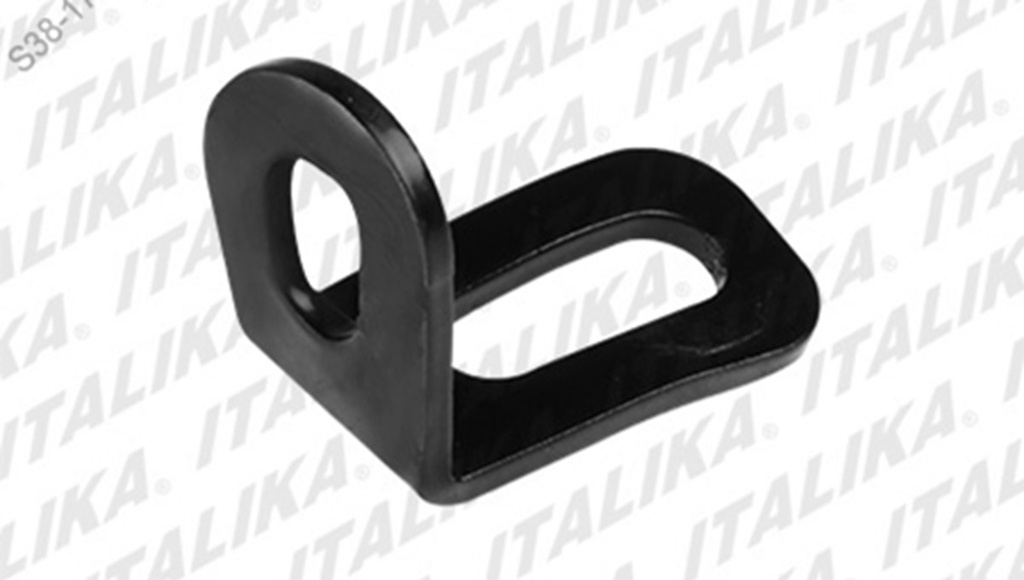 BASE ESCAPE TC200NEGRO