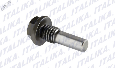 PERNO GUIA CADENA DT110 DELIVERY, FT115 2016