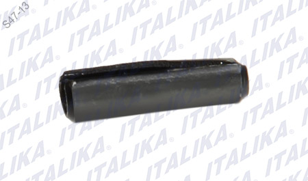 PIN RESORTE 3X12 ZDM200