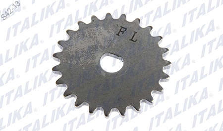 PIÑON BOMA DE ACEITE ZDM200