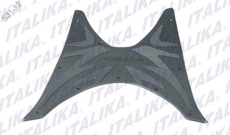 PISO PLATAFORMA CS125, XS125, CS125 LED